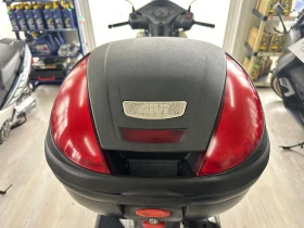 Honda Sh 300i 02.2008. | Mobile.bg    5