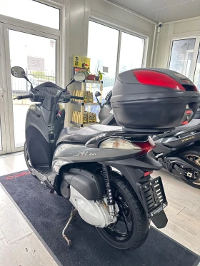 Honda Sh 300i 02.2008. | Mobile.bg    7