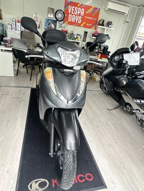 Honda Sh 300i 02.2008. | Mobile.bg    13