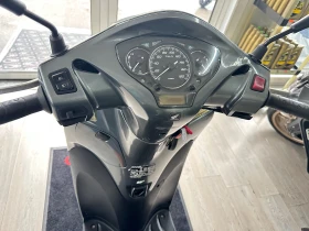 Honda Sh 300i 02.2008. | Mobile.bg    14