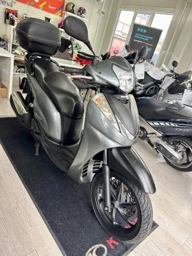 Honda Sh 300i 02.2008. | Mobile.bg    8