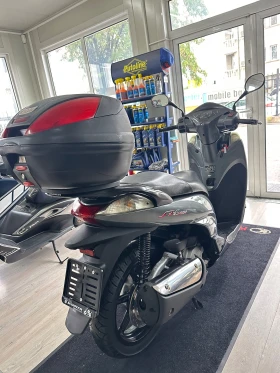 Honda Sh 300i 02.2008. | Mobile.bg    9