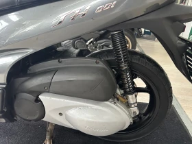 Honda Sh 300i 02.2008. | Mobile.bg    12