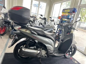 Honda Sh 300i 02.2008. | Mobile.bg    17