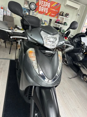  Honda Sh