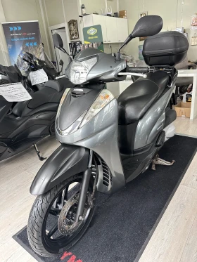 Honda Sh 300i 02.2008. | Mobile.bg    6