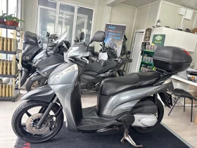 Honda Sh 300i 02.2008. | Mobile.bg    16