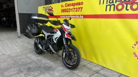 Ducati Hypermotard  850 | Auto.bg — изображение 2