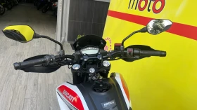 Ducati Hypermotard  850 | Auto.bg — изображение 12
