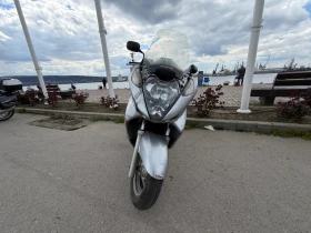 Honda S-Wing undefined | Auto.bg — изображение 5