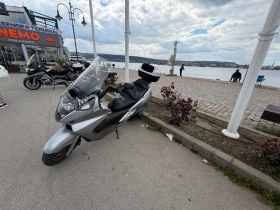 Honda S-Wing undefined | Auto.bg — изображение 6