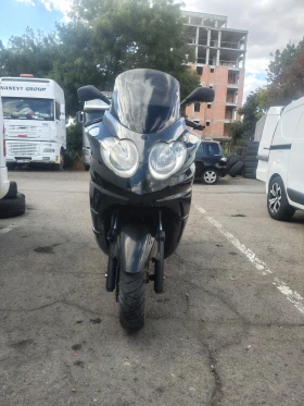 Yamaha Majesty 275 | Auto.bg — изображение 5