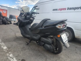 Yamaha Majesty 275 | Auto.bg — изображение 2