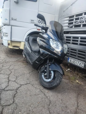Yamaha Majesty 275 | Auto.bg — изображение 6