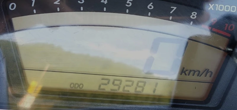 Suzuki Burgman 650 ABS Executive, снимка 6 - Мотоциклети и мототехника - 50831776