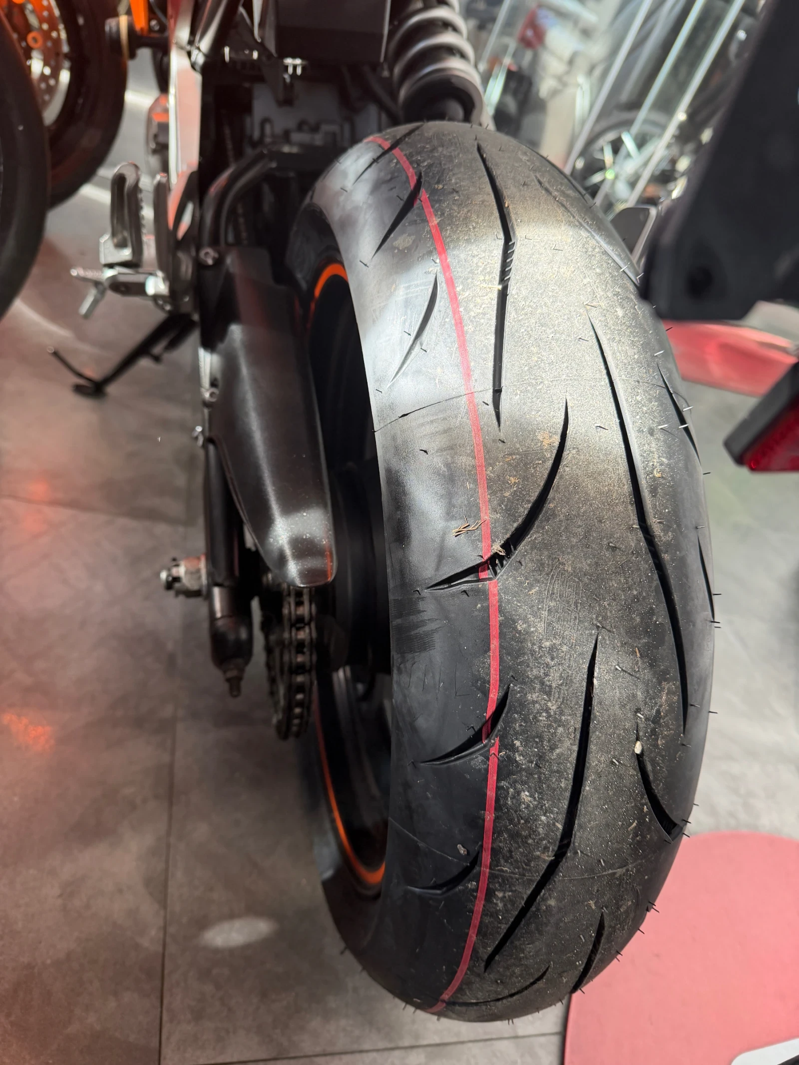 Kawasaki ER - 6N | Mobile.bg � ����������� 7