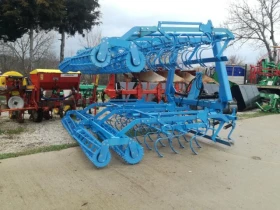 Култиватор Lemken ATAMAN, снимка 2