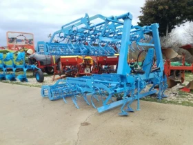 Култиватор Lemken ATAMAN, снимка 4