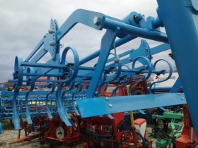 Култиватор Lemken ATAMAN, снимка 3