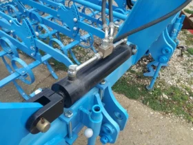 Култиватор Lemken ATAMAN, снимка 6