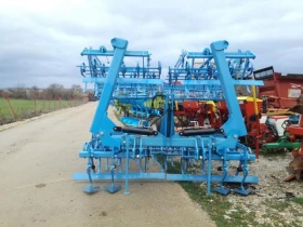 Култиватор Lemken ATAMAN, снимка 5