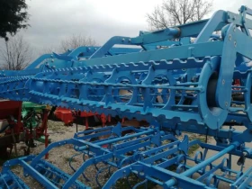 Култиватор Lemken ATAMAN, снимка 8