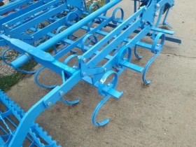 Култиватор Lemken ATAMAN, снимка 7