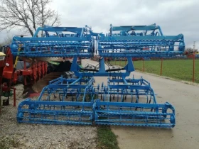 Култиватор Lemken ATAMAN, снимка 1