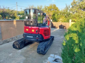  Yanmar VIO57-6B | Mobile.bg    5