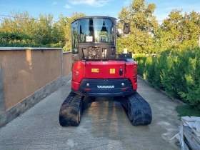  Yanmar VIO57-6B | Mobile.bg    11