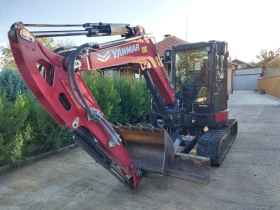  Yanmar VIO57-6B | Mobile.bg    3