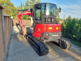  Yanmar VIO57-6B | Mobile.bg    6