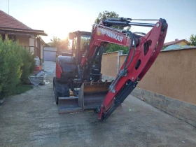  Yanmar VIO57-6B | Mobile.bg    2