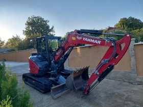      Yanmar VIO57-6B