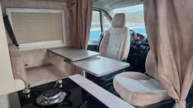 Кемпер HYMER / ERIBA, снимка 7