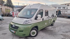 Кемпер HYMER / ERIBA, снимка 1