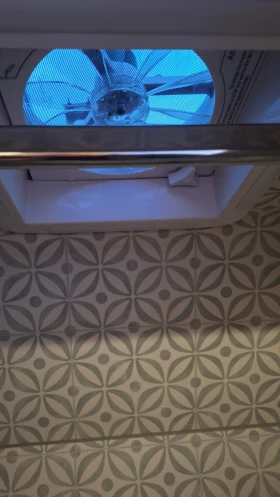 Кемпер HYMER / ERIBA, снимка 12