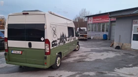 Кемпер HYMER / ERIBA, снимка 3