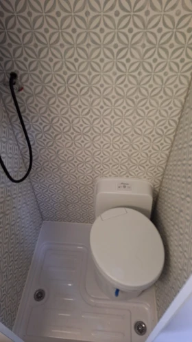 Кемпер HYMER / ERIBA, снимка 11