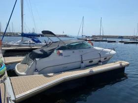       Sessa Oyster 25