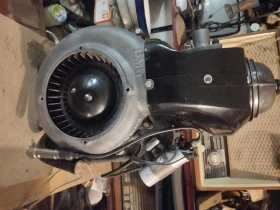 Двигател за BMW Isetta , снимка 5