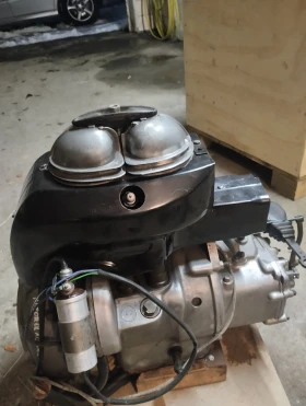 Двигател за BMW Isetta , снимка 1