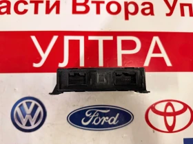 7L0919283F Парктроник модул VW TOUAREG 0263004109 0 263 004 109, снимка 3