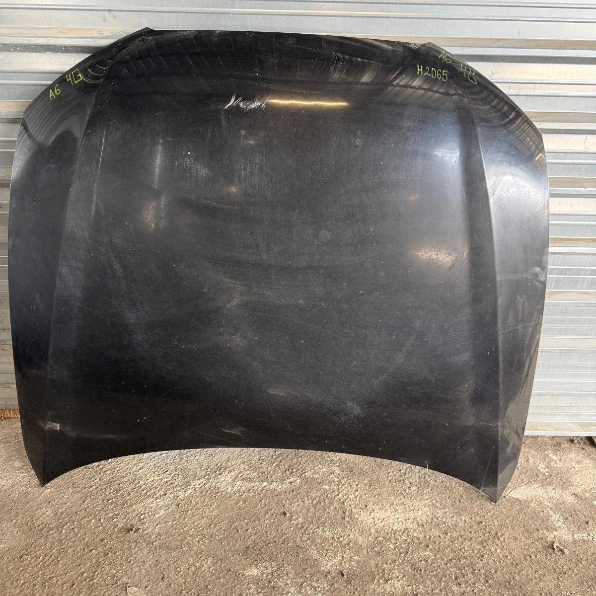 Преден капак за Audi A6 4G 2065-2065