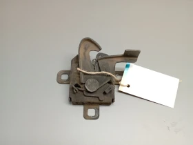 Брава преден капак Фиат Панда 1.1б