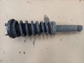 Макферсон заден ляв Ягуар С Тайп 2.7д (1)