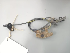 Абс датчик преден десен Тойота Рав4 2.2дкат (з)