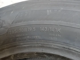 Гуми Всесезонни 265/70R19.5, снимка 10
