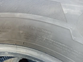 Гуми Всесезонни 265/70R19.5, снимка 13