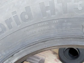 Гуми Всесезонни 265/70R19.5, снимка 12